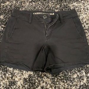 American Eagle Outfitters Shorts - AW Midi Super Stretch Shorts American Eagle Outfitters Shorts - AW Midi Super Stretch Shorts